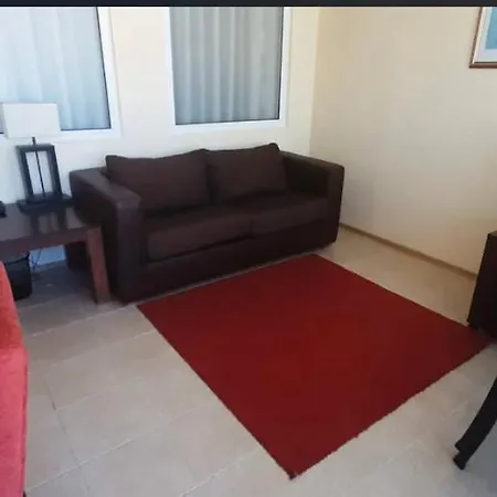 Apartament Sunset