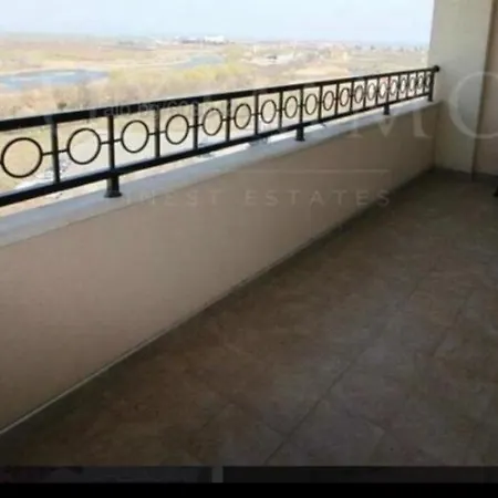 Sunset Apartament *