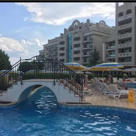 Sunset Apartament